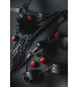 Kezdő BDSM? Nem kell ostorral kezdeni…
