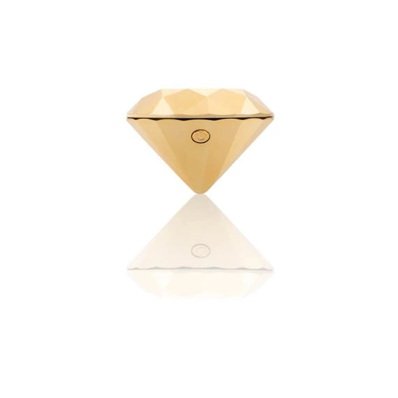 Twenty One Vibrating Diamond