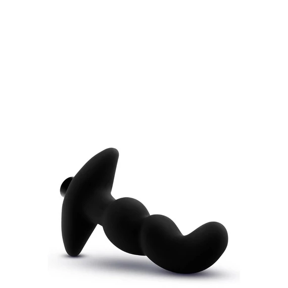 ANAL ADVENTURES PROSTATE MASSAGER 03