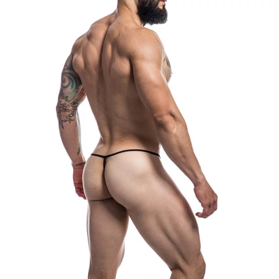 C4M Gstring-PinkSkai-XL