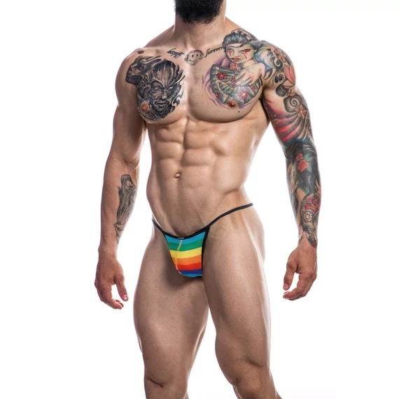 C4M Gstring-RainbowSkai-M