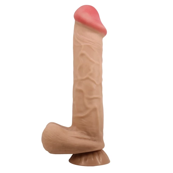 Sliding Skin 10.2" Flesh II