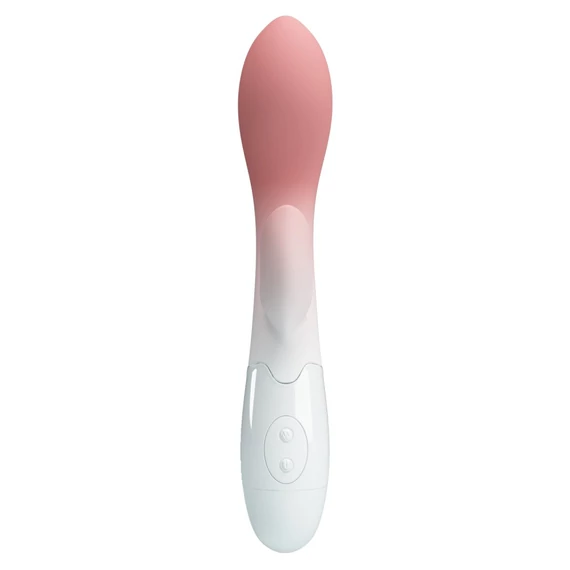 Pretty Love Brigthy Pink/White