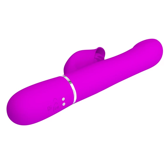 Pretty Love Falin Twinkled Tenderness Purple I