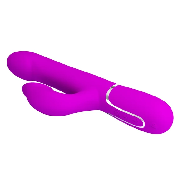Pretty Love Falin Twinkled Tenderness Purple I