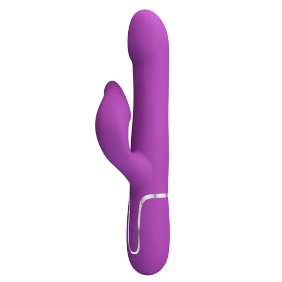 Pretty Love Falin Twinkled Tenderness Purple II