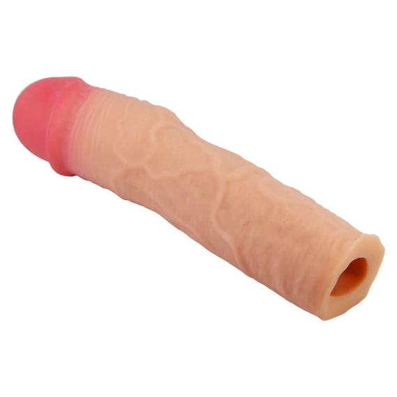 Pretty Love Stevenson Flesh