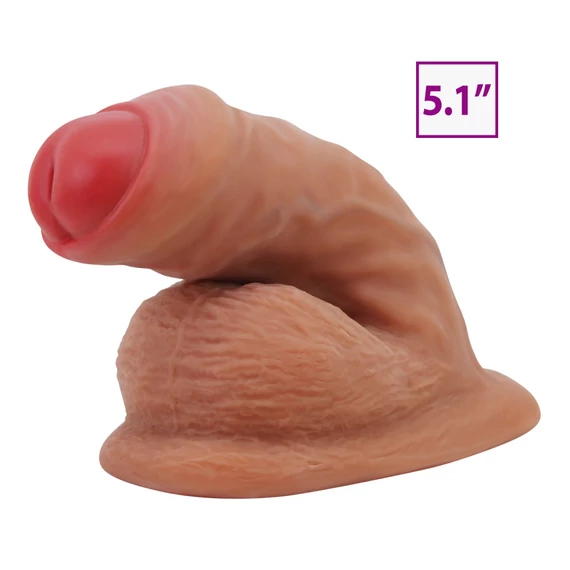 Pretty Love Warnell Realistic Cock 5,1"