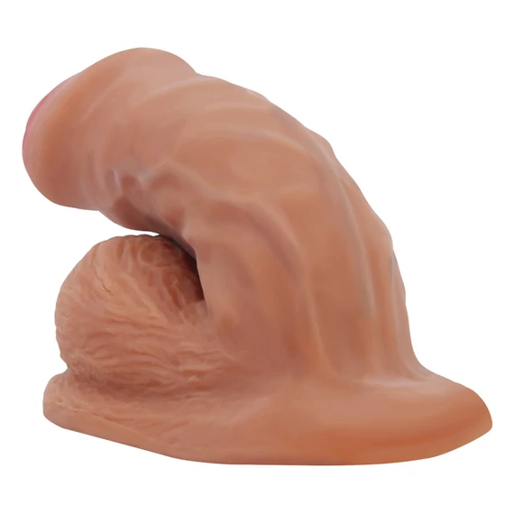 Pretty Love Warnell Realistic Cock 5,1"