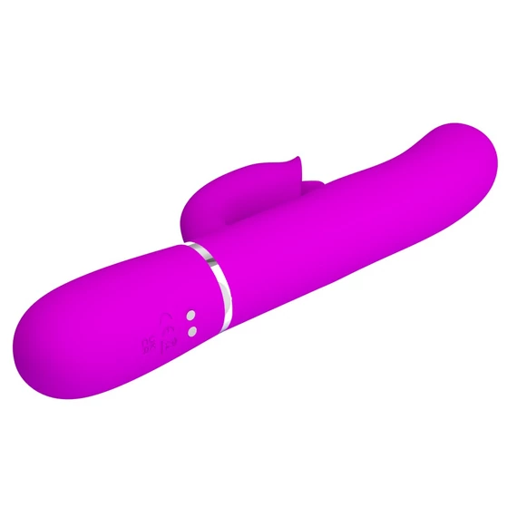 Pretty Love Gigi Twinkled Tenderness Purple