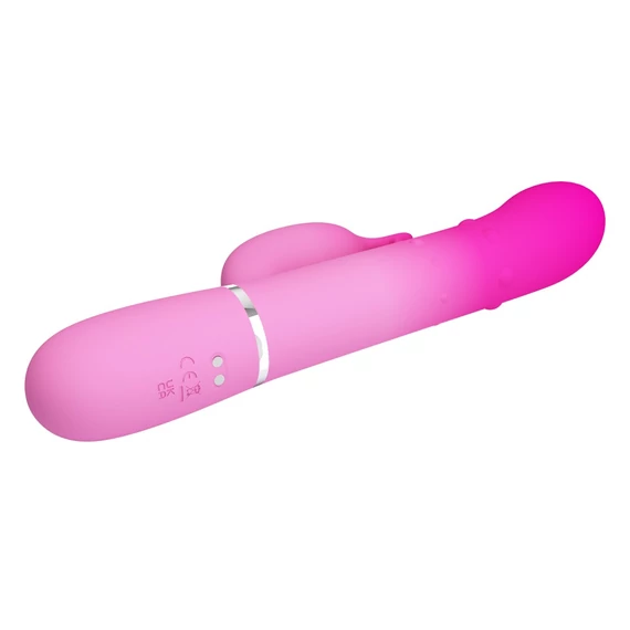 Pretty Love Shima Pink