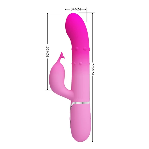 Pretty Love Shima Pink