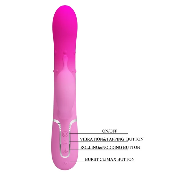 Pretty Love Shima Pink