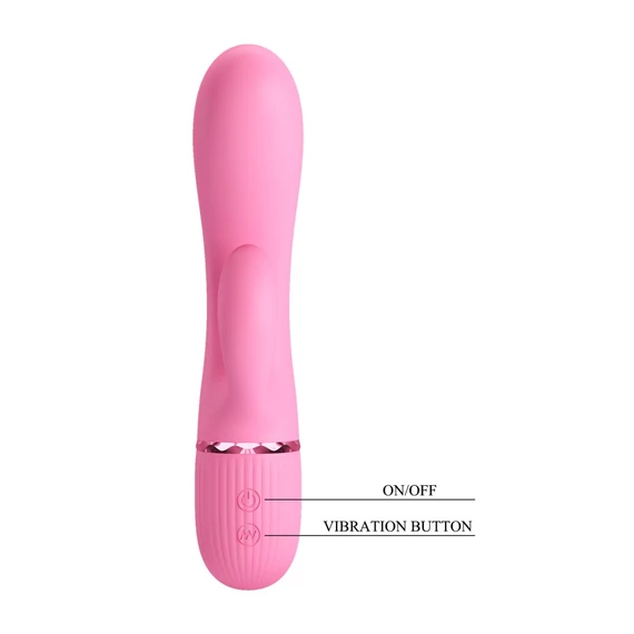 Pretty Love Marski Pink