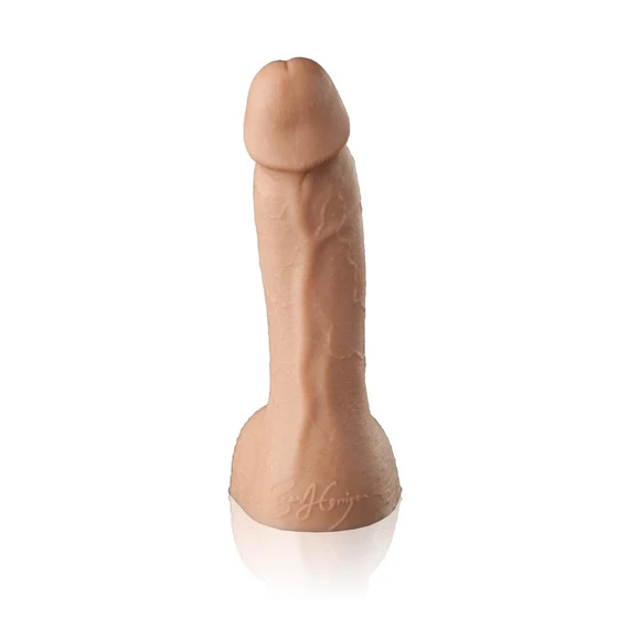 Brent Corrigan Dildo