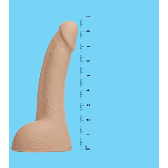 Brent Corrigan Dildo