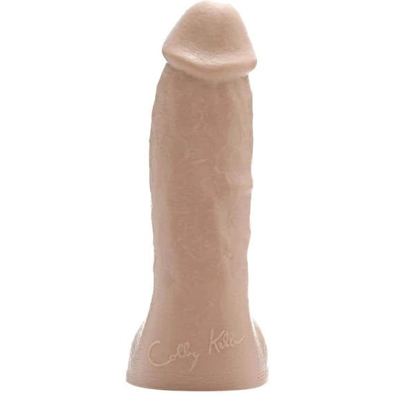 Colby Keller  Dildo