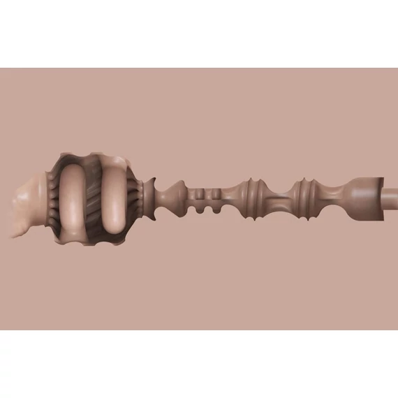 Fleshlight Boost Bang  LM Flesh (RP)