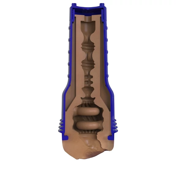 Fleshlight Boost Bang  Medium Dark (RP)