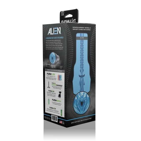 Fleshlight ALIEN (RP)