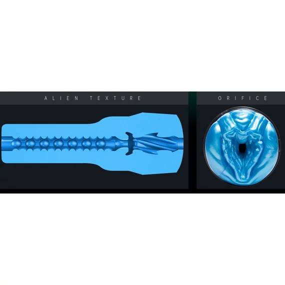 Fleshlight ALIEN (RP)