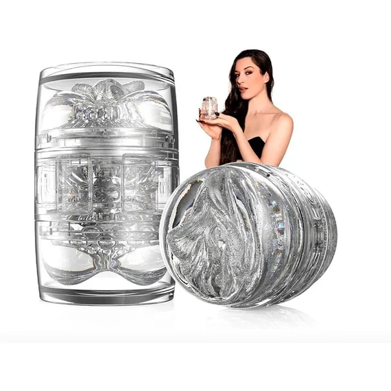 Quickshot Stoya