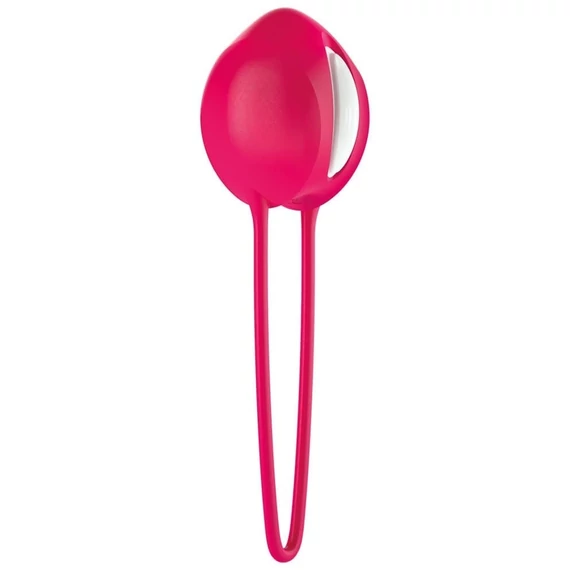 Smartball Uno White India Red