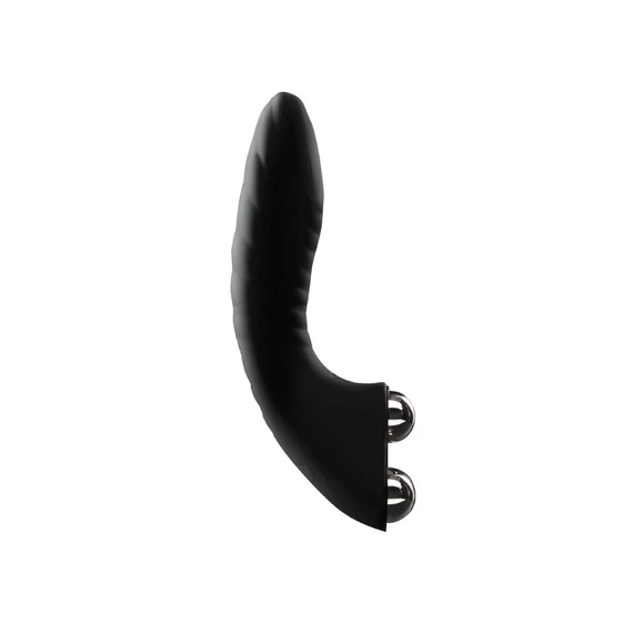 StiVi - the real treat, rechargeable partner vibrator