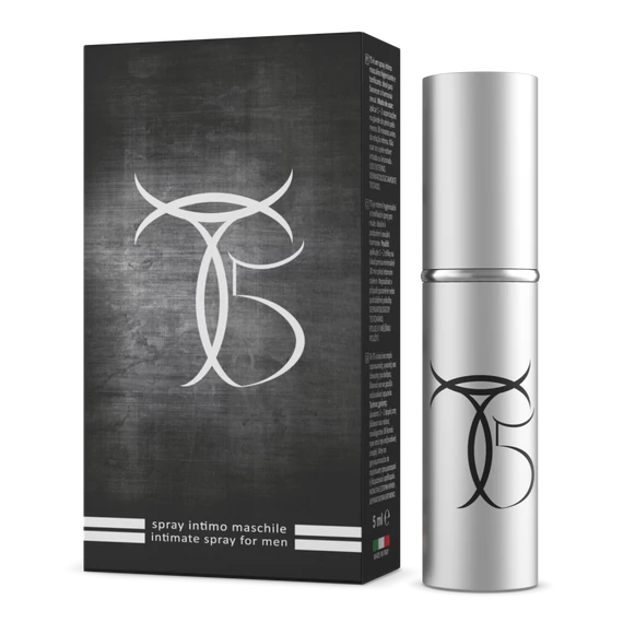 T5 Spray, 5ml
