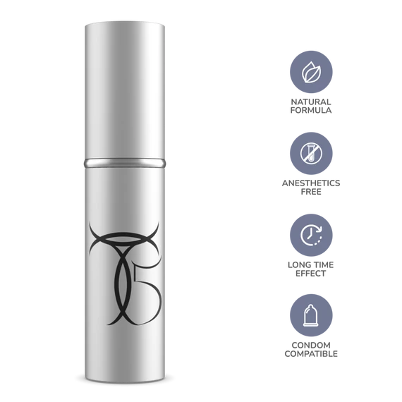T5 Spray, 5ml