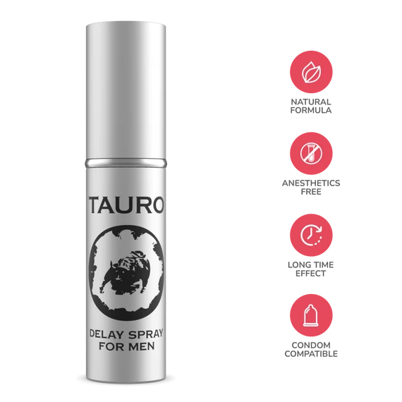 Tauro Extra Power, 5 ml