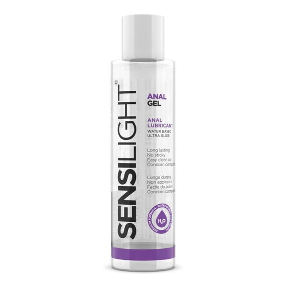 Sensilight analgel, 150 ml