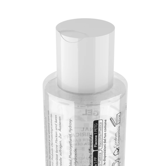 Sensilight analgel, 150 ml