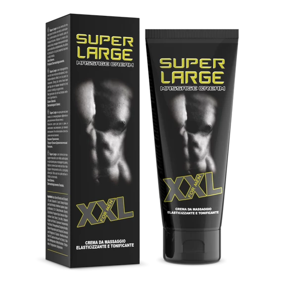 Super Large, 75 ml