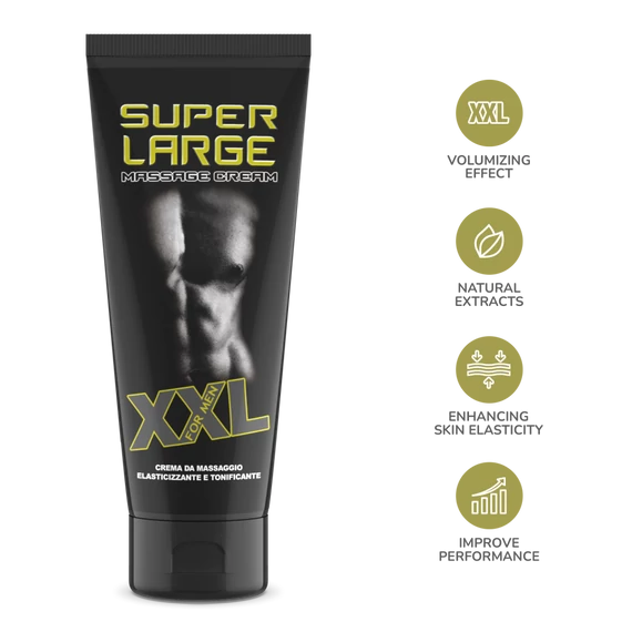 Super Large, 75 ml