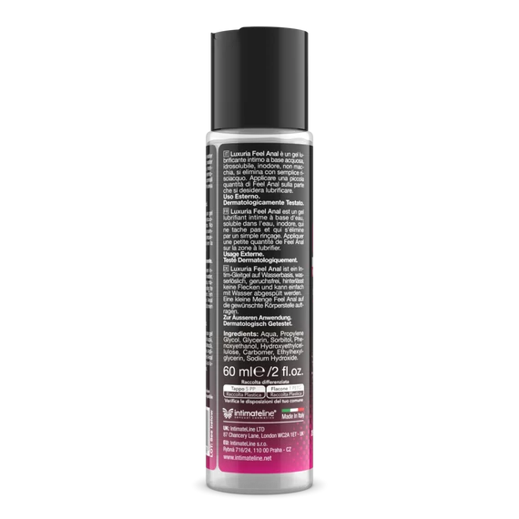 Feel Anal (60 ml)