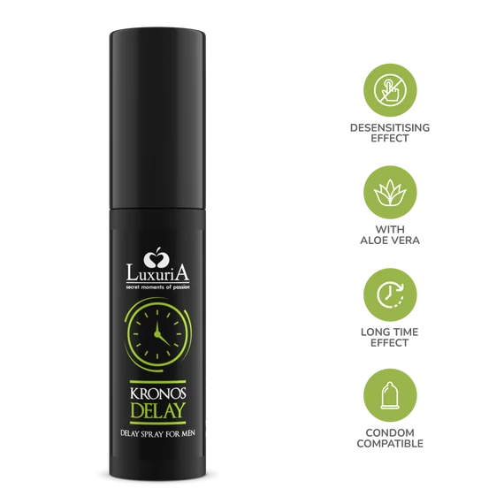 Kronos Delay, 20 ml