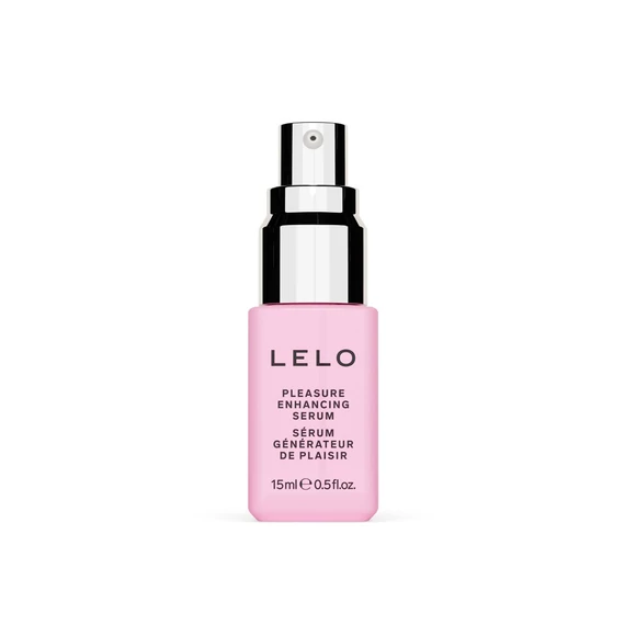 Pleasure Enhancing Serum - 15 ml