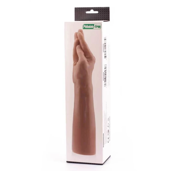 King Size Realistic Magic Hand