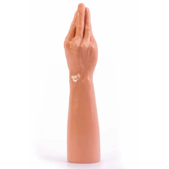 King Size Realistic Magic Hand