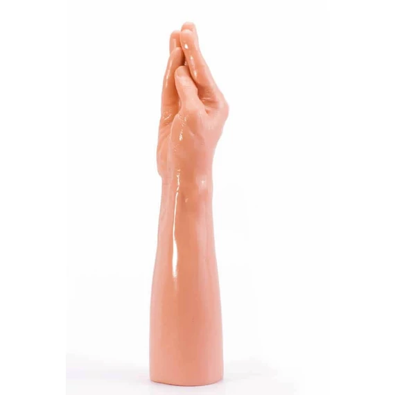 King Size Realistic Magic Hand