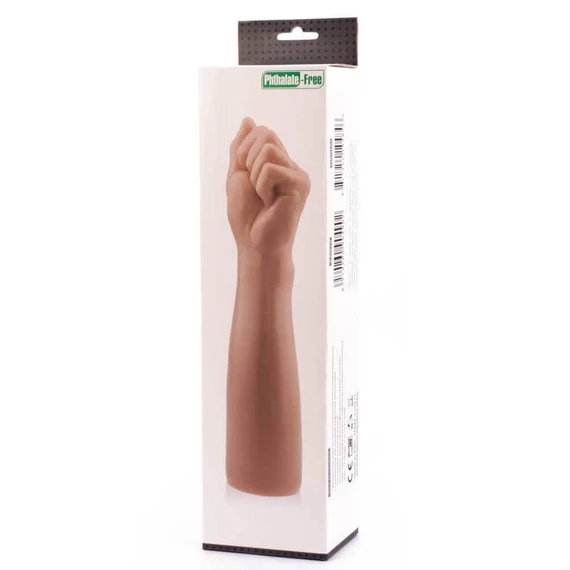 King Size Realistic Bitch Fist