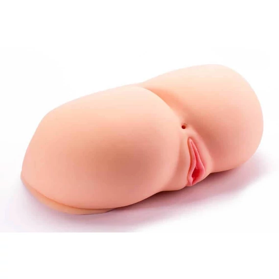 Fuck Me Bare Perfect Ass Masturbator