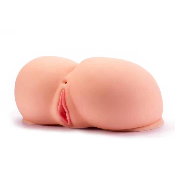 Fuck Me Bare Perfect Ass Masturbator