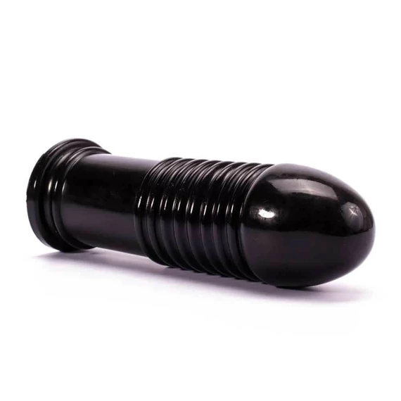 King-Sized Anal Bumper