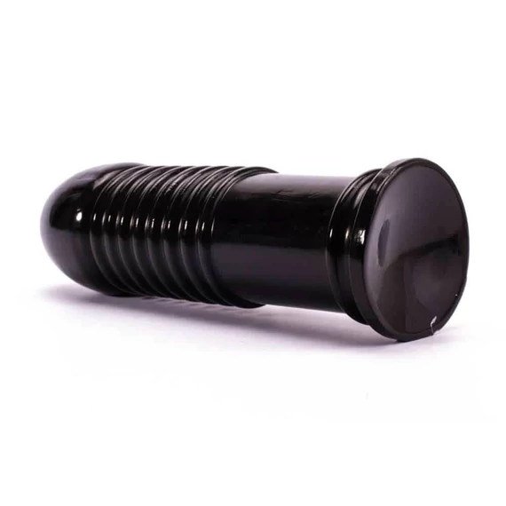 King-Sized Anal Bumper