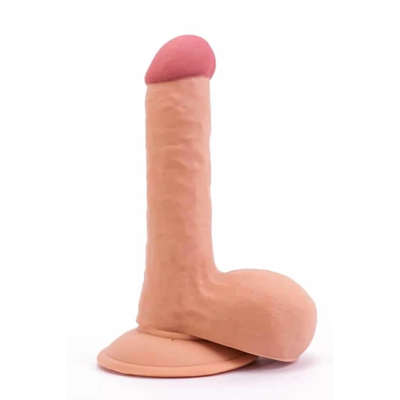 7.5" The Ultra Soft Dude
