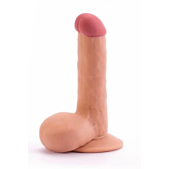 7.5" The Ultra Soft Dude