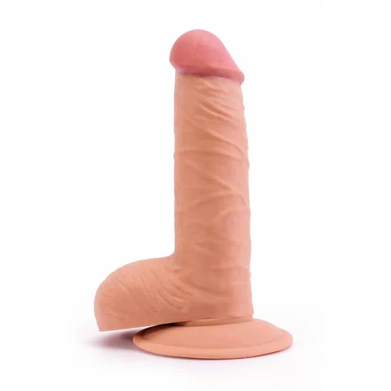 7.5" The Ultra Soft Dude  4