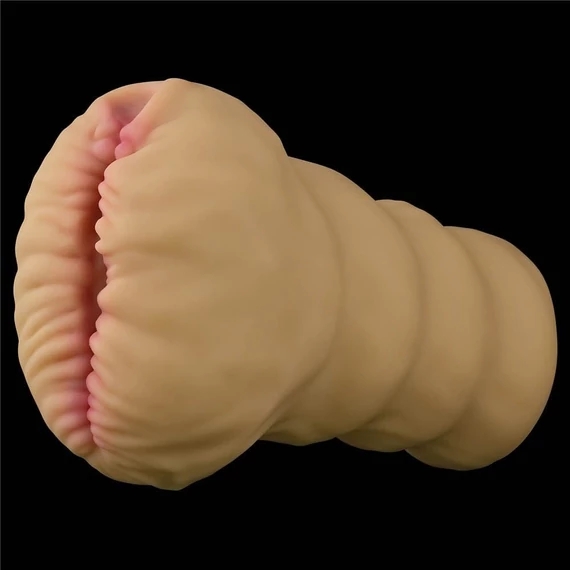 Alien's Pie Masturbator #2